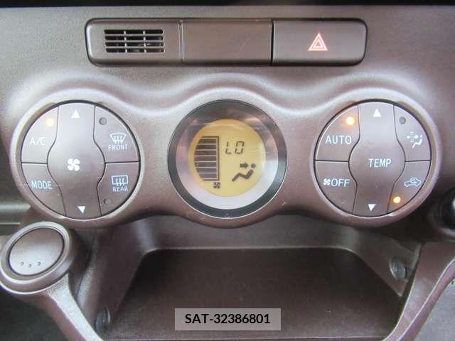 Toyota PASSO 2015-11 204763-19