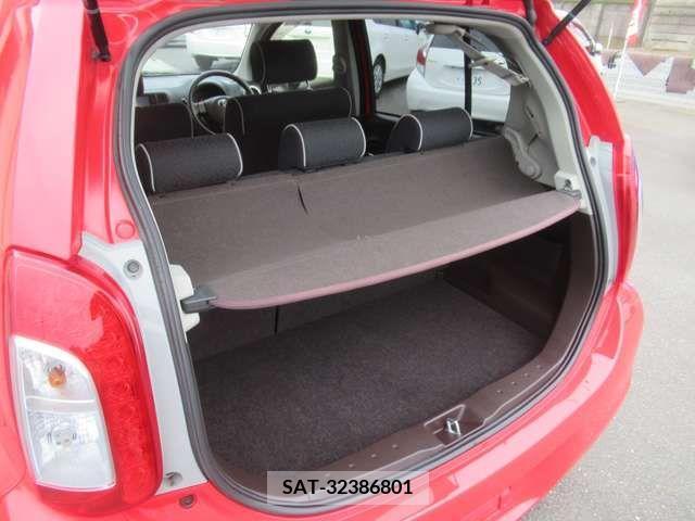Toyota PASSO 2015-11 204763-13