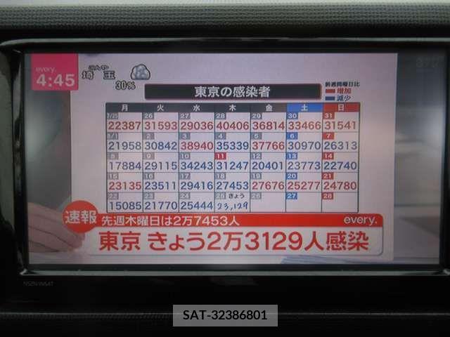 Toyota PASSO 2015-11 204763-17
