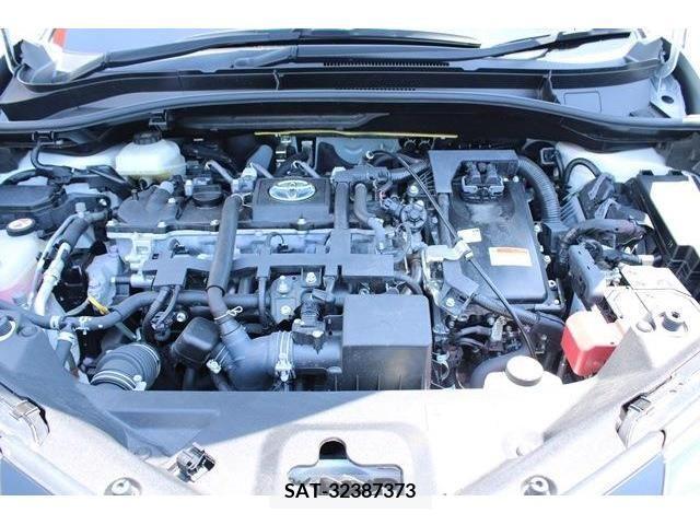 Toyota C-HR 2019-09 351857-18