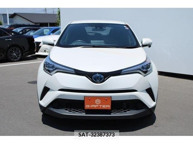 Toyota C-HR 2019-09 351857-6