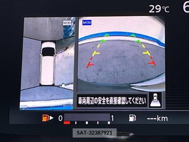 Nissan SERENA 2018-01 324933-3