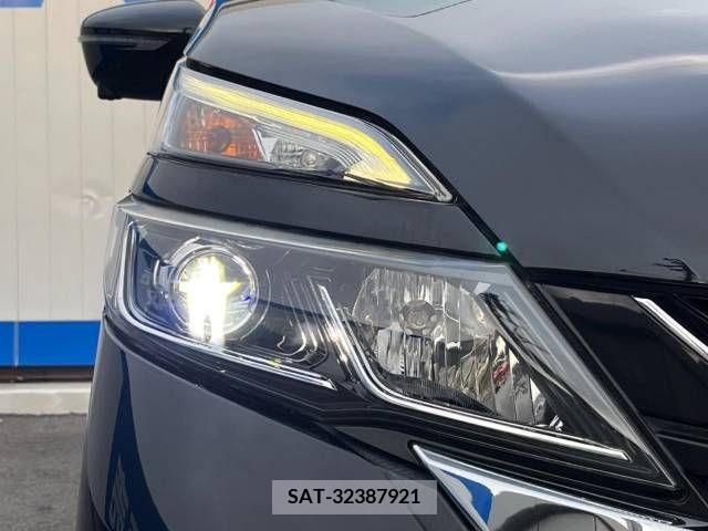 Nissan SERENA 2018-01 324933-12