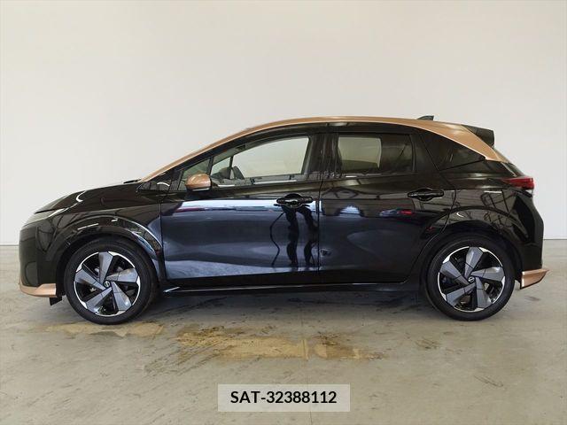 Nissan AURA 2021-12 331831-3