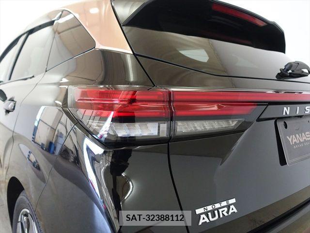 Nissan AURA 2021-12 331831-27