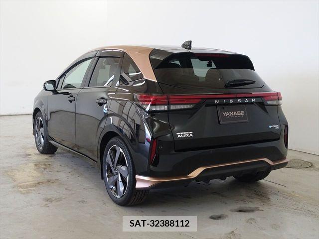 Nissan AURA 2021-12 331831-2