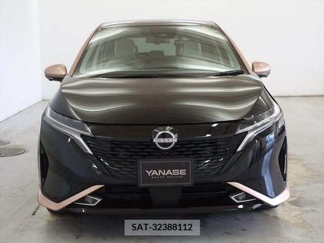Nissan AURA 2021-12 331831-0
