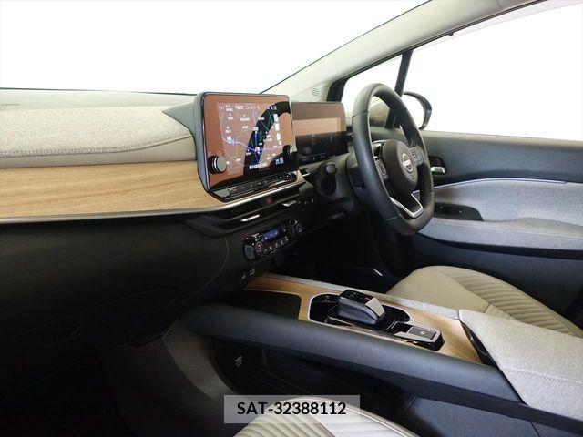Nissan AURA 2021-12 331831-1