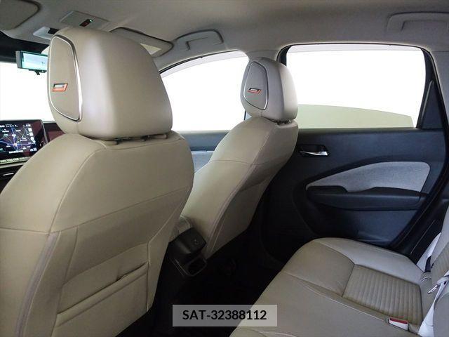 Nissan AURA 2021-12 331831-20