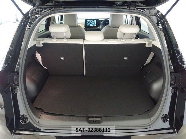 Nissan AURA 2021-12 331831-21