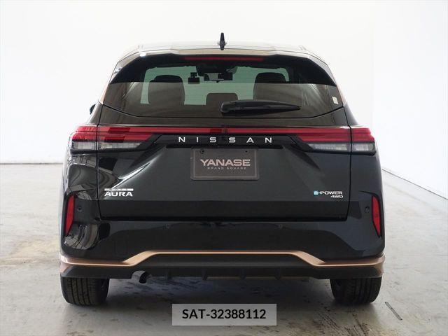 Nissan AURA 2021-12 331831-17