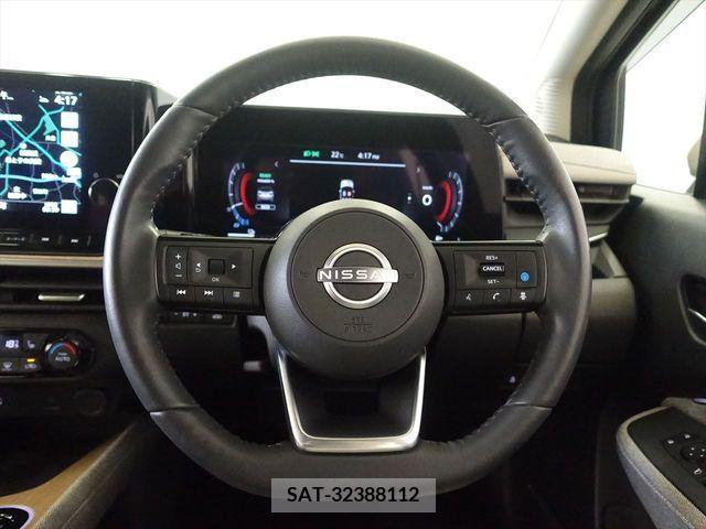 Nissan AURA 2021-12 331831-15
