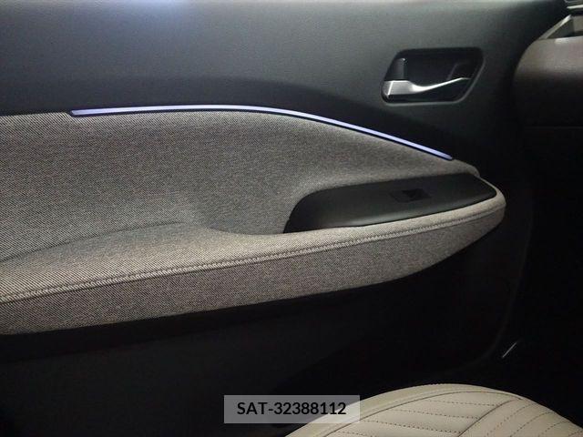 Nissan AURA 2021-12 331831-12