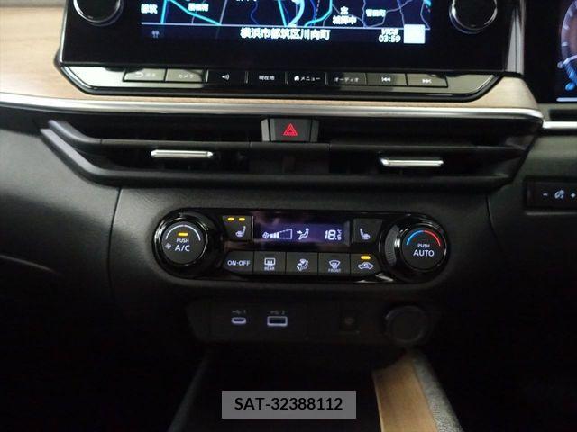 Nissan AURA 2021-12 331831-11