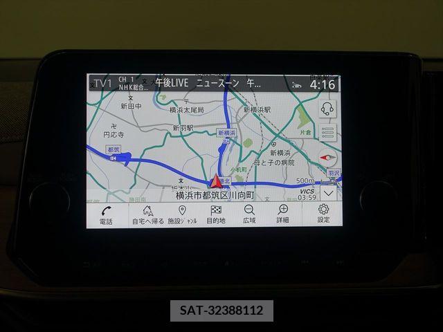 Nissan AURA 2021-12 331831-9