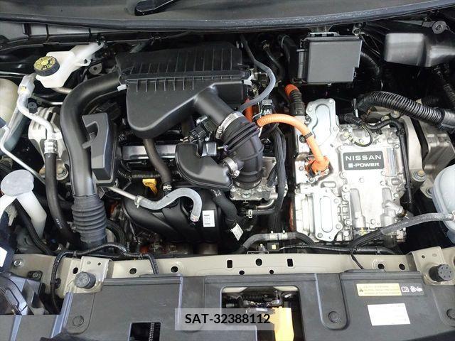 Nissan AURA 2021-12 331831-7