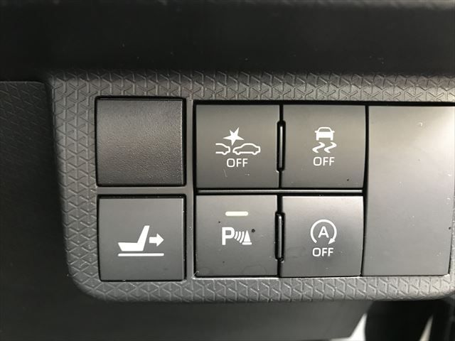 Daihatsu TANTO CUSTOM 2020-01 182949-23