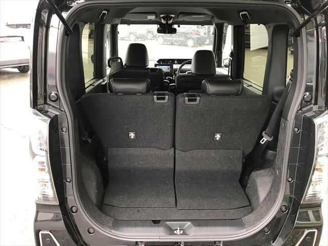 Daihatsu TANTO CUSTOM 2020-01 182949-15