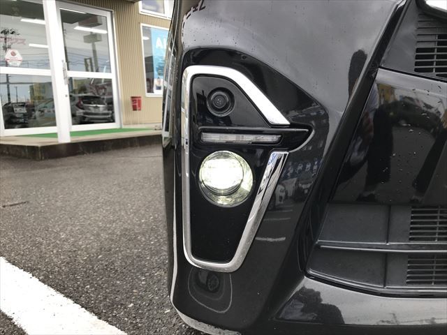 Daihatsu TANTO CUSTOM 2020-01 182949-4