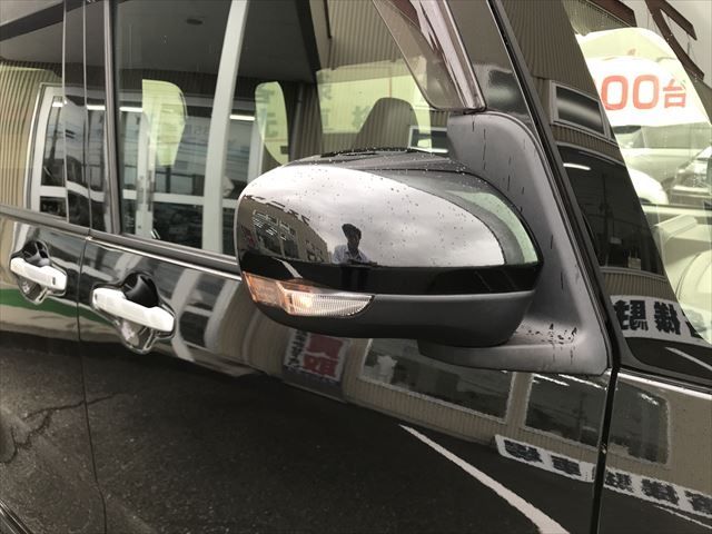 Daihatsu TANTO CUSTOM 2020-01 182949-5