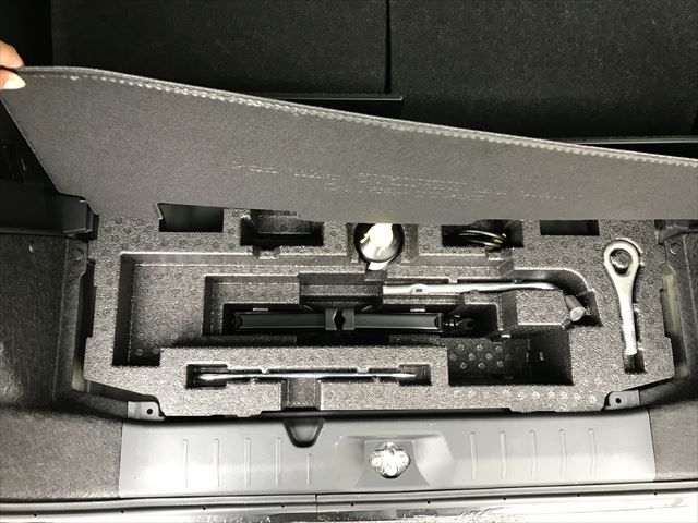 Daihatsu TANTO CUSTOM 2020-01 182949-17