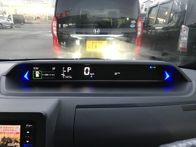 Daihatsu TANTO CUSTOM 2020-01 182949-28