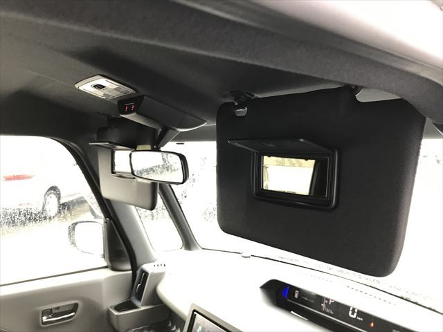 Daihatsu TANTO CUSTOM 2020-01 182949-27
