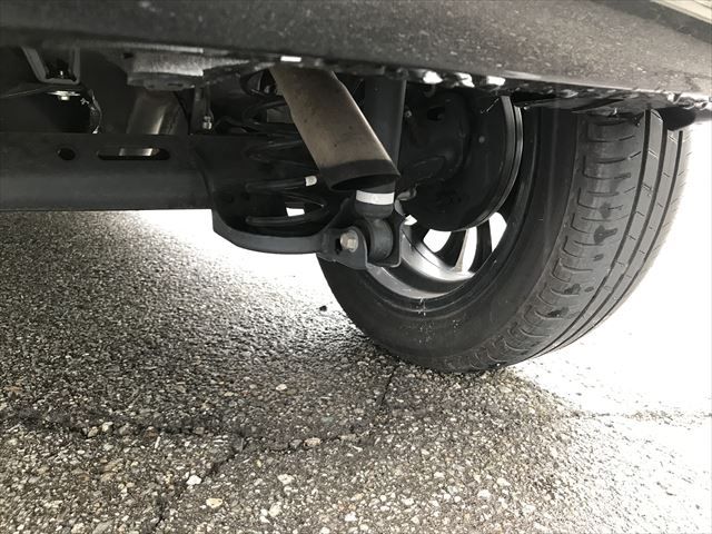 Daihatsu TANTO CUSTOM 2020-01 182949-8