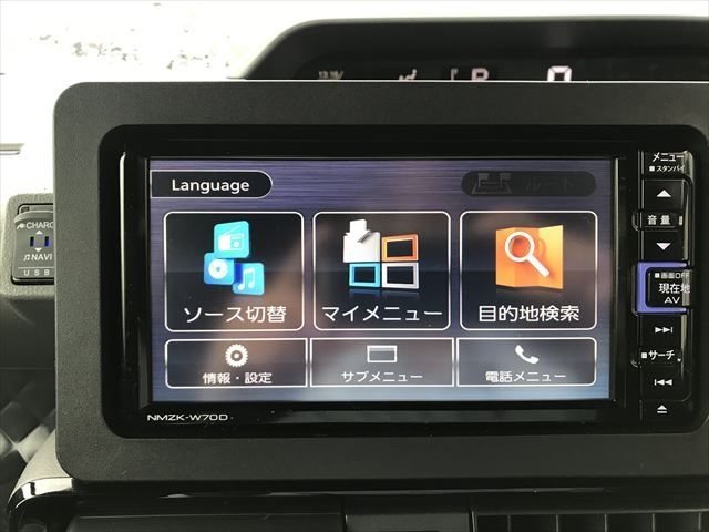 Daihatsu TANTO CUSTOM 2020-01 182949-19