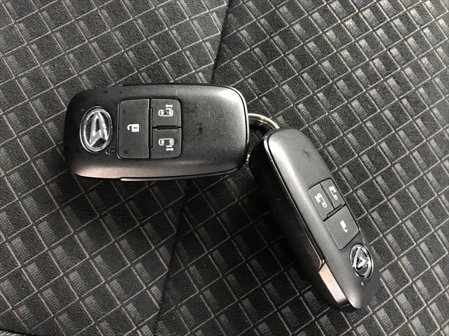 Daihatsu TANTO CUSTOM 2020-01 182949-26