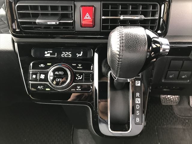 Daihatsu TANTO CUSTOM 2020-01 182949-18