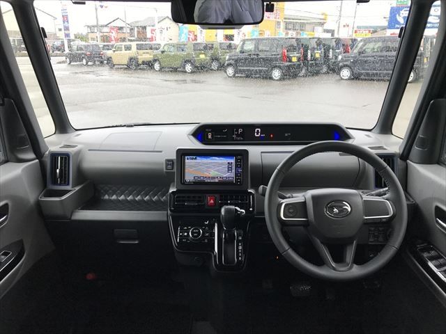 Daihatsu TANTO CUSTOM 2020-01 182949-10