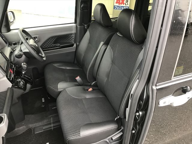 Daihatsu TANTO CUSTOM 2020-01 182949-12