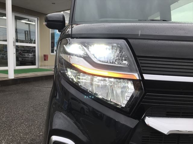 Daihatsu TANTO CUSTOM 2020-01 182949-3