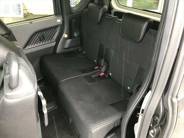 Daihatsu TANTO CUSTOM 2020-01 182949-14