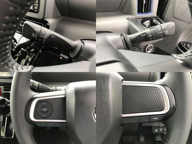 Daihatsu TANTO CUSTOM 2020-01 182949-21