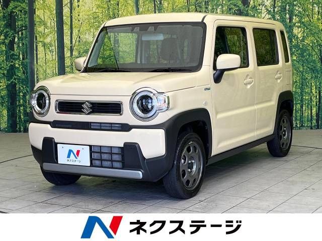 Suzuki HUSTLER 2022-09 23963-0