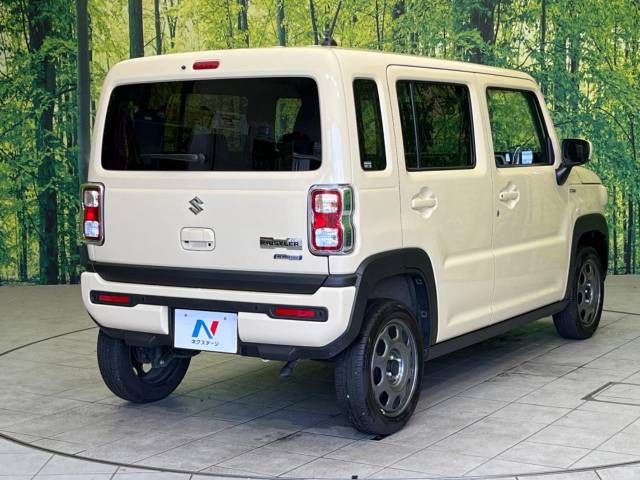 Suzuki HUSTLER 2022-09 23963-17