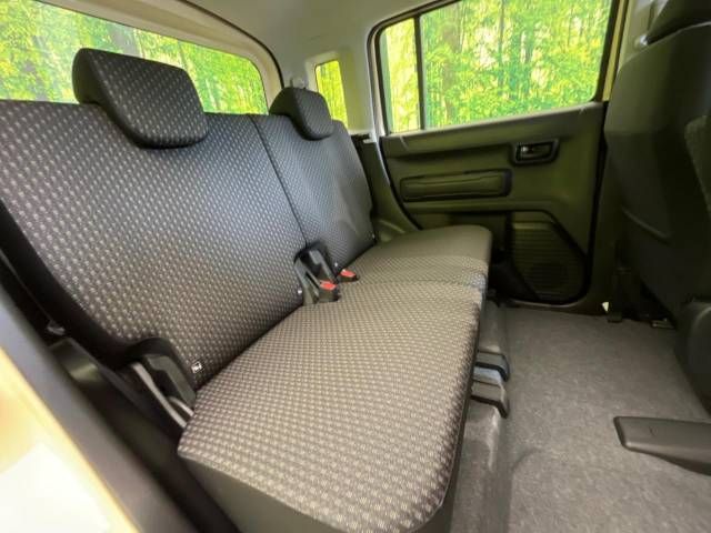 Suzuki HUSTLER 2022-09 23963-9