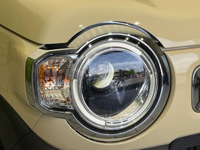 Suzuki HUSTLER 2022-09 23963-12