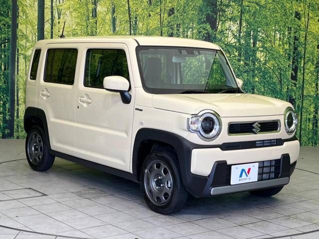Suzuki HUSTLER 2022-09 23963-16