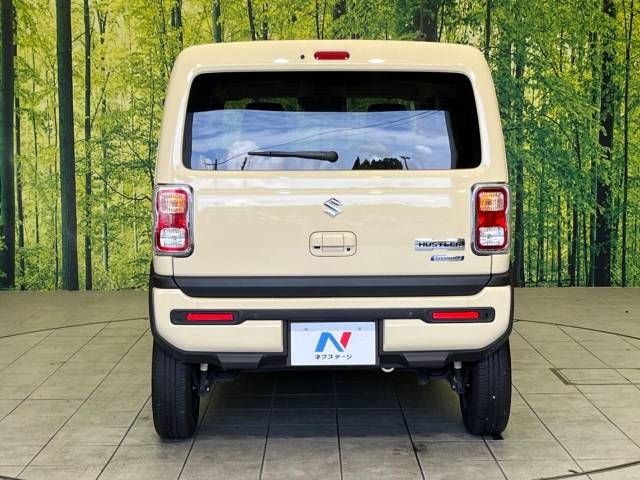 Suzuki HUSTLER 2022-09 23963-15