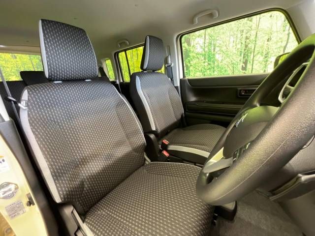 Suzuki HUSTLER 2022-09 23963-8