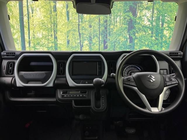 Suzuki HUSTLER 2022-09 23963-1