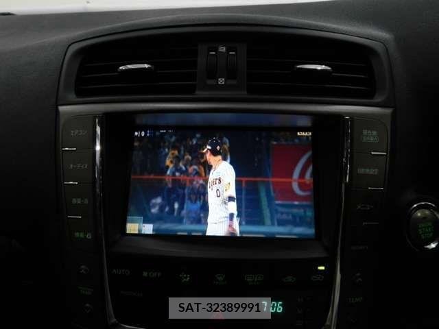 Lexus IS 2008-11 277515-10