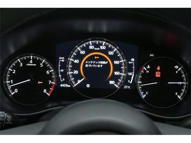 Mazda MAZDA3 2019-11 187055-9