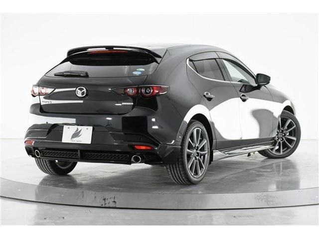 Mazda MAZDA3 2019-11 187055-1