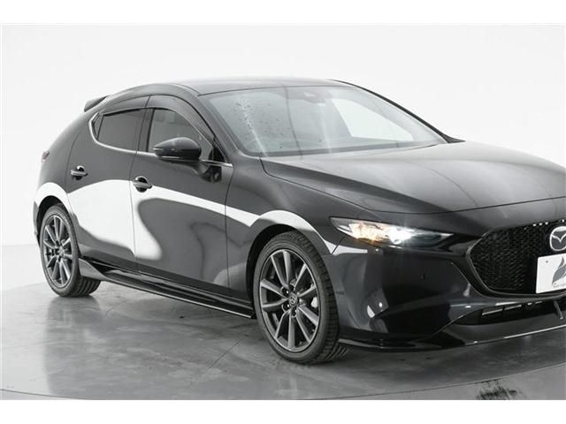 Mazda MAZDA3 2019-11 187055-4