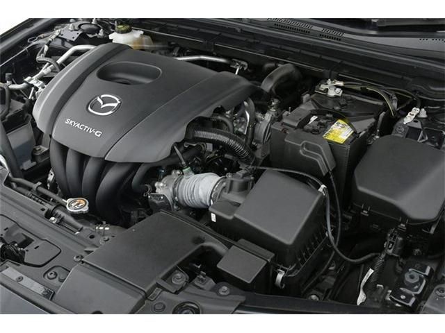 Mazda MAZDA3 2019-11 187055-10