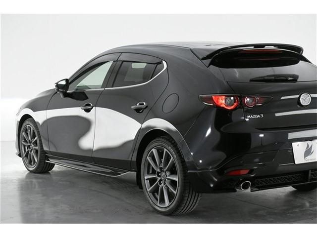 Mazda MAZDA3 2019-11 187055-6
